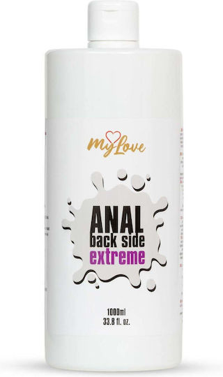 MyLove Anal Schmiermittel 1000ml