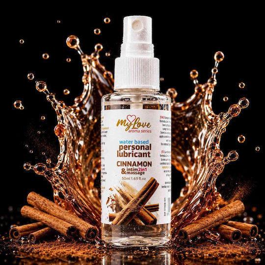 MyLove Lubricant 50ml