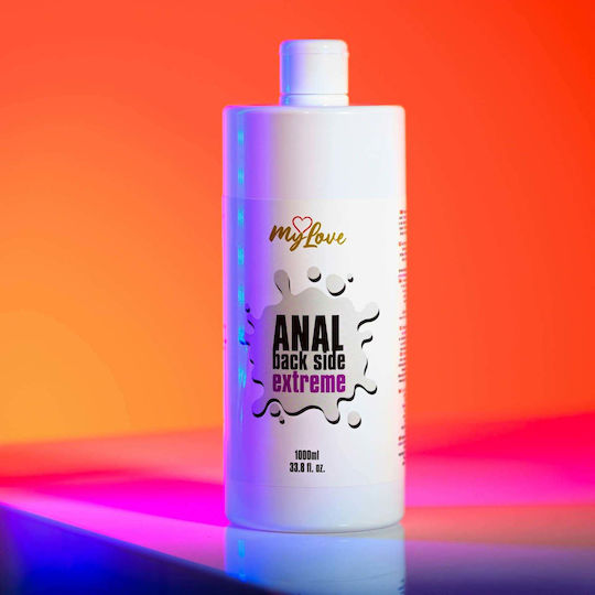 MyLove Anal Schmiermittel 1000ml