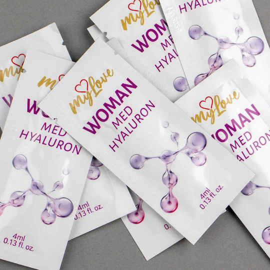 MyLove Lubricant 4ml