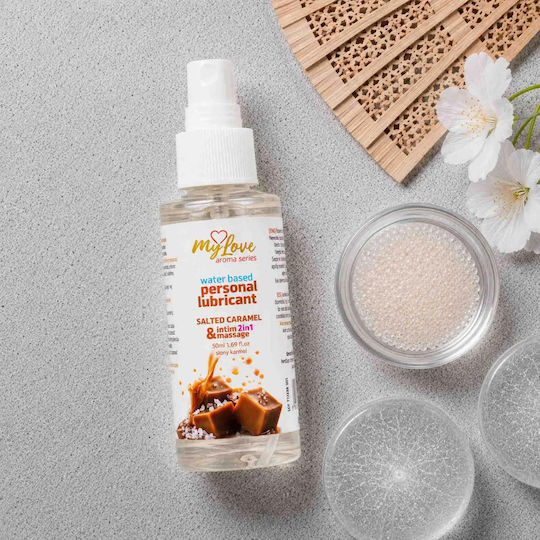 MyLove Lubricant 50ml