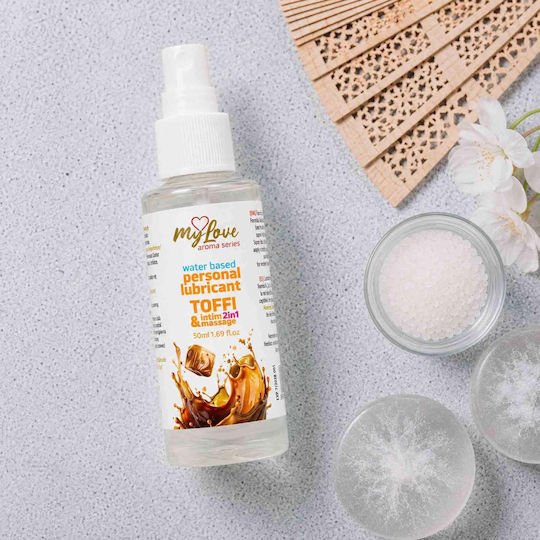 MyLove Lubricant 50ml