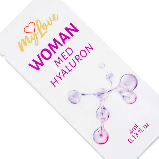 MyLove Lubricant 4ml
