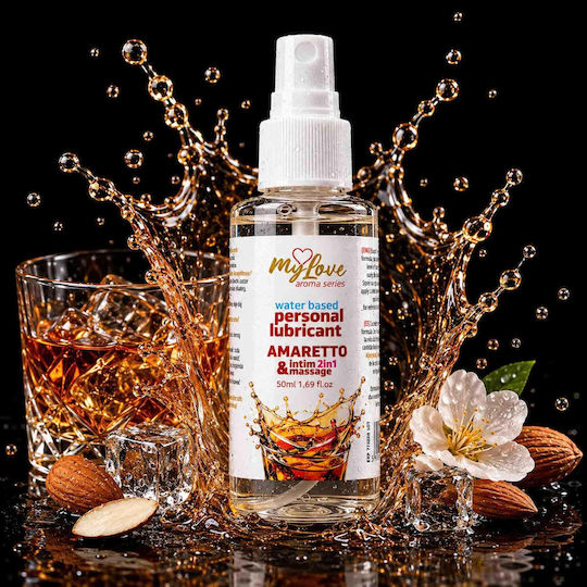 MyLove Lubricant 50ml