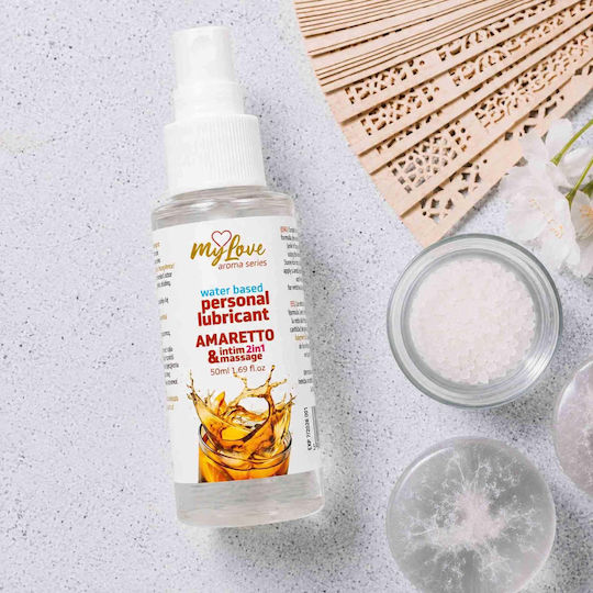 MyLove Lubricant 50ml