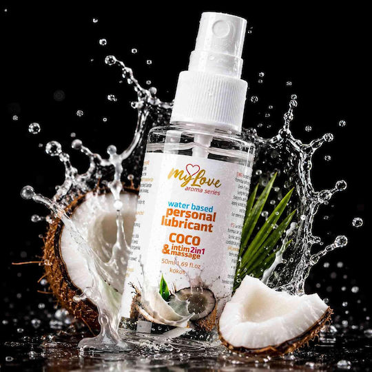 MyLove Lubricant 50ml