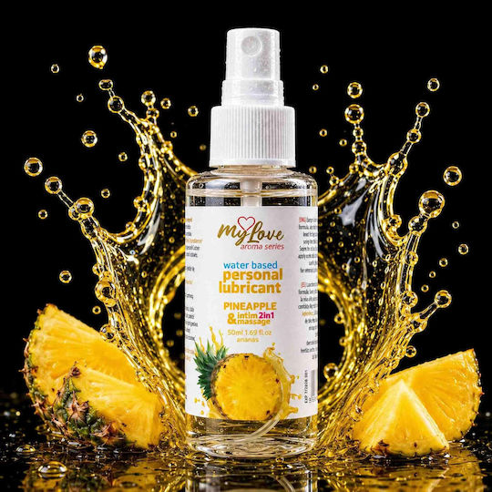 MyLove Lubricant 50ml