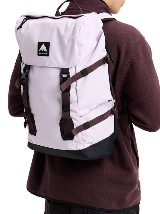 Burton Backpack 30lt Λιλά