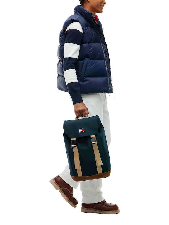 Tommy Hilfiger Tommy Jeans Albastru Tommy Hilfiger Tommy Jeans Albastru