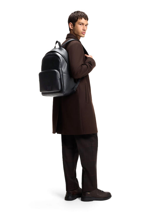 Hugo Backpack Black