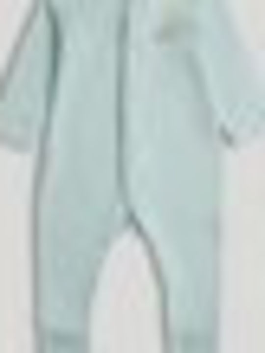 Mothercare Safari Baby-Strampler Set