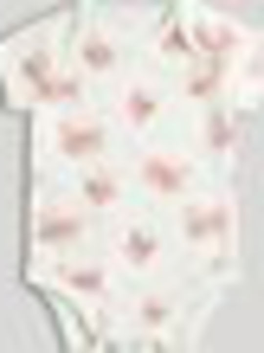 Mothercare Module Body-uri Roz