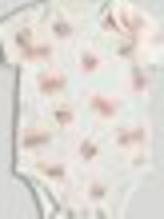 Mothercare Module Body-uri Roz