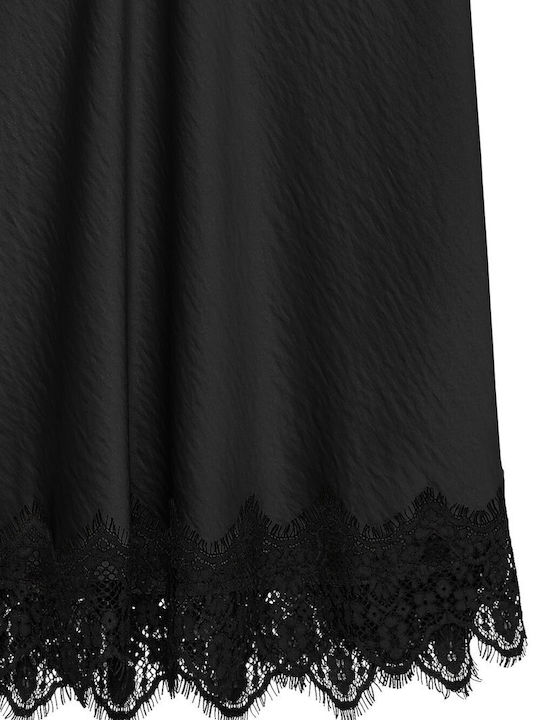 Vero Moda Vero Moda Damenröcke Schwarz