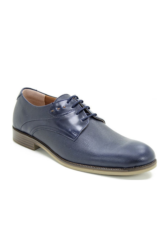 Herrenschuhe Tabac Braun