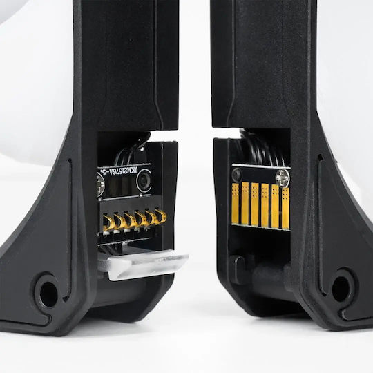 Chieftec Iceberg Pro 360 RGB AIO CPU Liquid Cooling with 3 120mm Fans