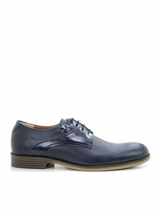 Men's Dress Shoes Blue