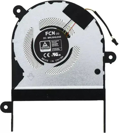 Original Asus Dfs5k12114464p CPU Cooler