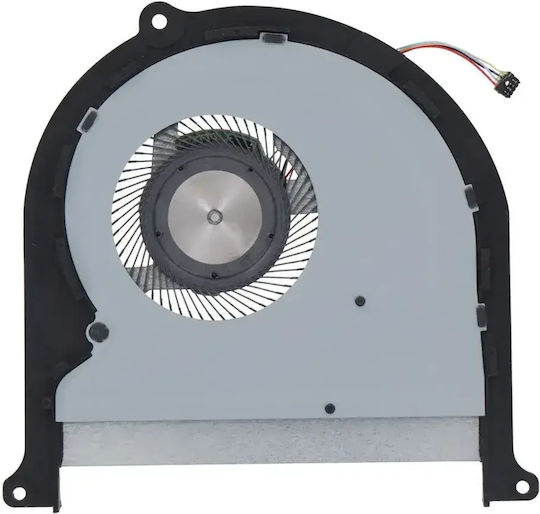 Cpu Cooler Original Asus Fan 13nb0gy0t01011