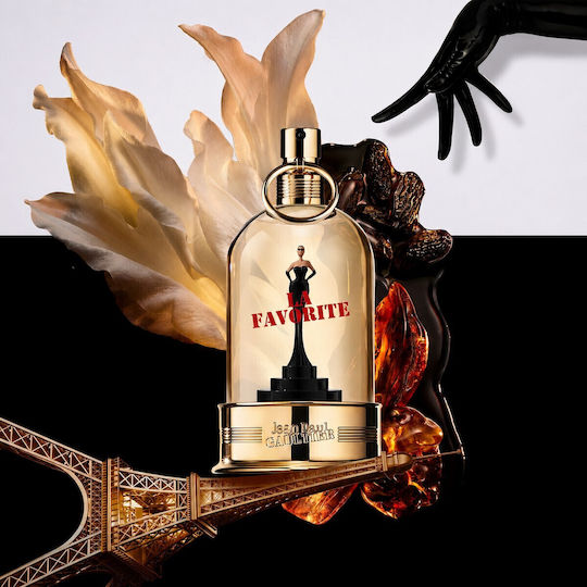 Jean Paul Gaultier La Favorite Eau de Parfum 50ml