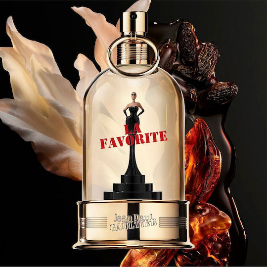Jean Paul Gaultier La Favorite Eau de Parfum 50ml