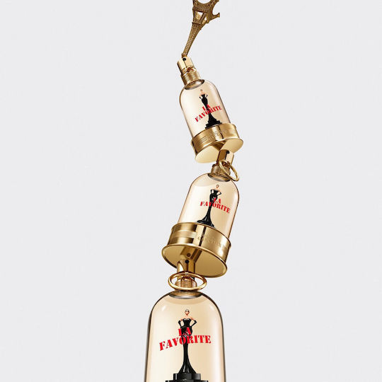 Jean Paul Gaultier La Favorite Eau de Parfum Nachfüllbar 30ml