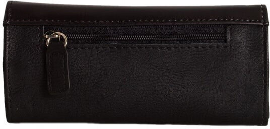Tfar Tfar Tabaktasche aus Künstliches Leder mit Magnetverschluss 13.5x7.5cm Retro-Spiel Retro-Spiel