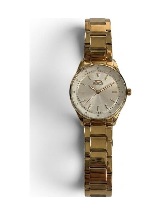 Slazenger Steel Watch Slazenger Steel Watch