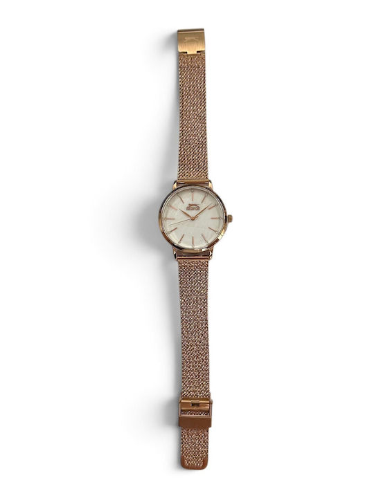 Slazenger Steel Watch Slazenger Steel Watch