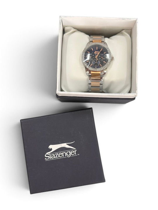 Slazenger Steel Watch Slazenger Steel Watch