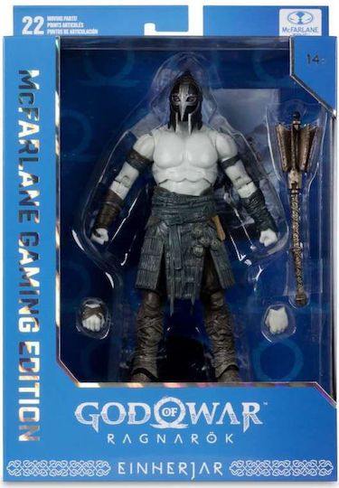 Figurină De Acțiune God Of War Ragnarok 19cm