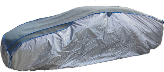 Husă Auto Protecție Grindină Stop Ice Mărime Xxl Suv 520x185x150 Cm 1 Buc