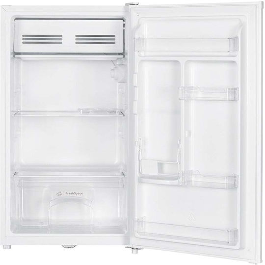 Indesit Frigider Fără Congelator Î85xL48xA45cm Alb I48VM 112W