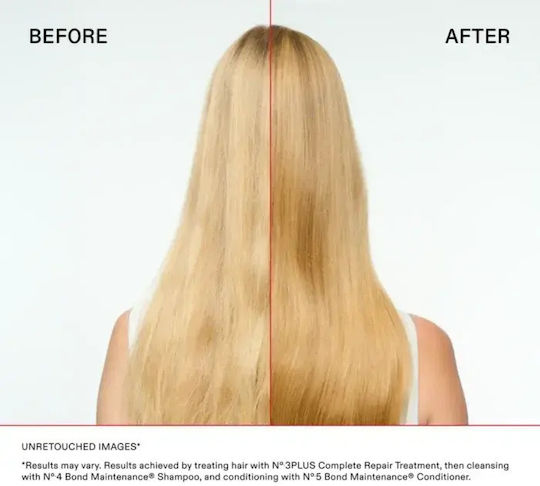 Olaplex N°.3plus Reconstruction/Nourishment & Hydration Shampoo 100ml