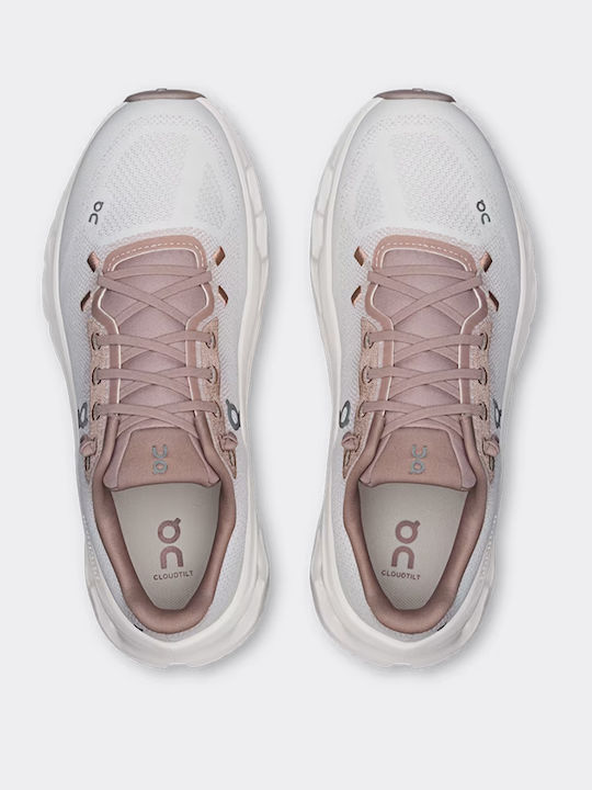 Cloudtilt Women's Sneakers Pink