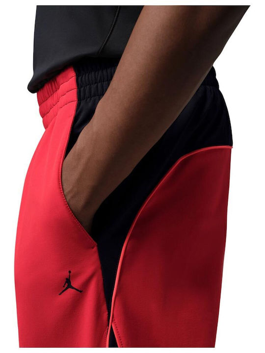 Sport Herren-Sweatpants Rot