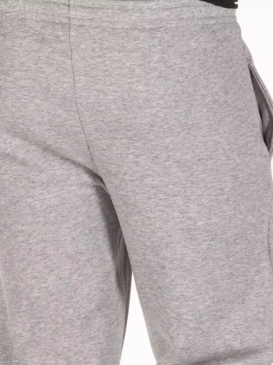Pantaloni de trening Grey Melange