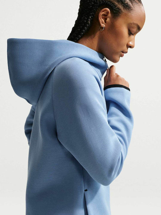 Tech Fleece Παντελόνι Φόρμας Blue