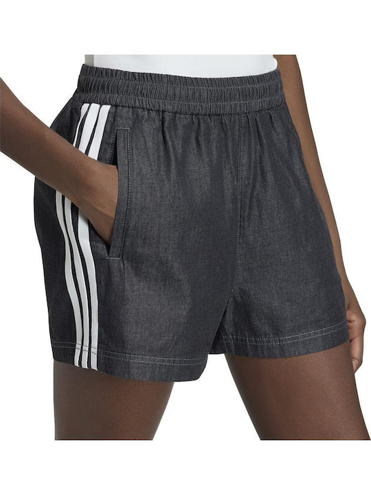 Firebird Women's Jean Shorts Light Denim