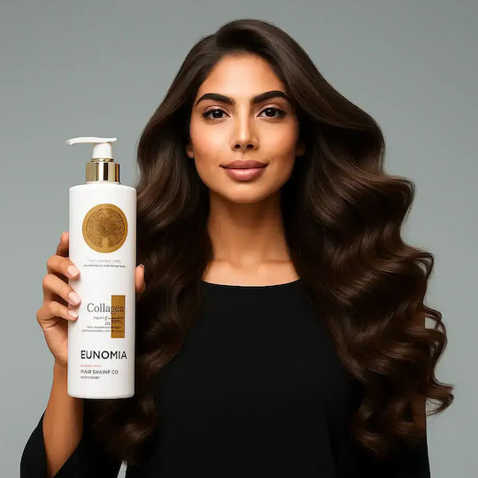 Shampoos Reconstruction/Nourishment & Hydration for Damaged Hair 1000ml
