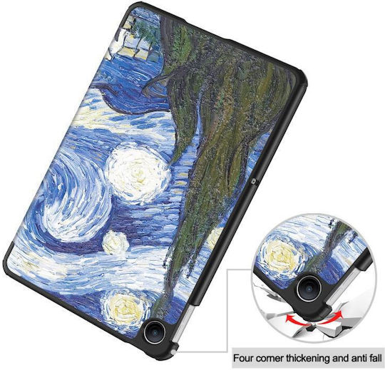 9.7 Inch Flip Cover (Redmi Pad 2 9.7")