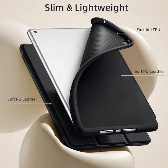 Orso Flip Cover Μπλε (Ipad Pro 11 2024)