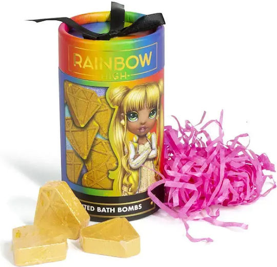 Rainbow High Детски Bath Bombs