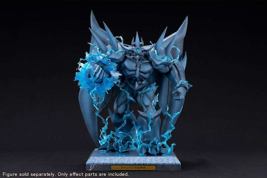 Yu-Gi-Oh Set Piese Expansiune Zeul Egiptean Obelisk Tormentor