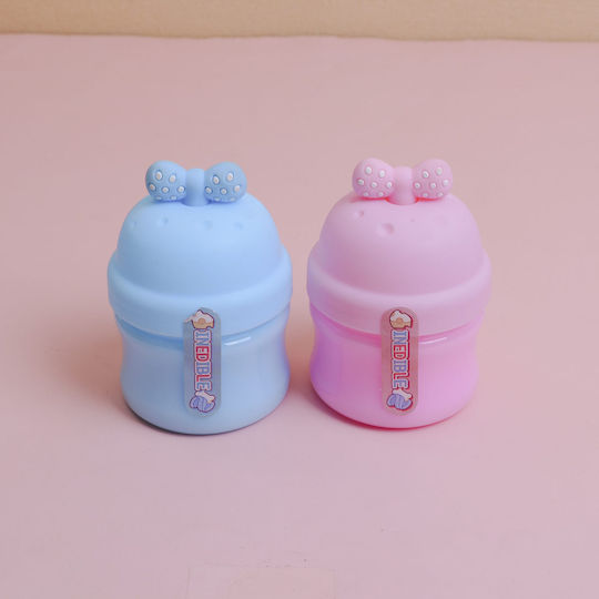 Bubble Slime "Dreamy Cream" 8001