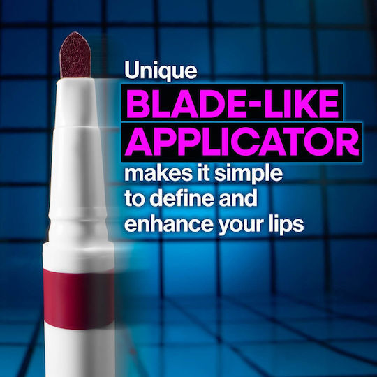 Wet n Wild Pout Lip Червило Матово Im Blushing