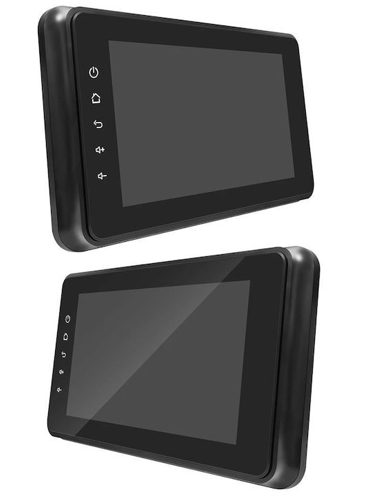 Digital Iq Mr 800_cpaa 8inc Multimedia Screen Carplay Android Auto