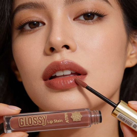 Lichid Lip Stain Cappuccino Shade