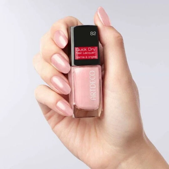 ArtDeco Nagellack Delicate Romance