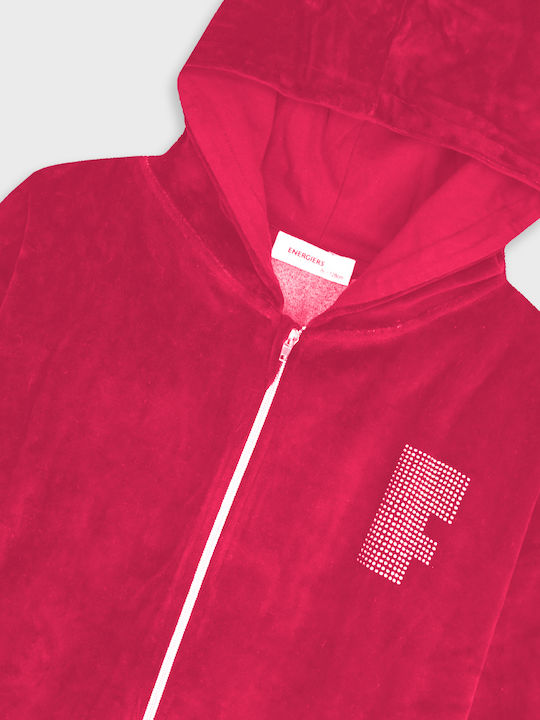 Kinder Trainingsanzug Mit Jacke Frez